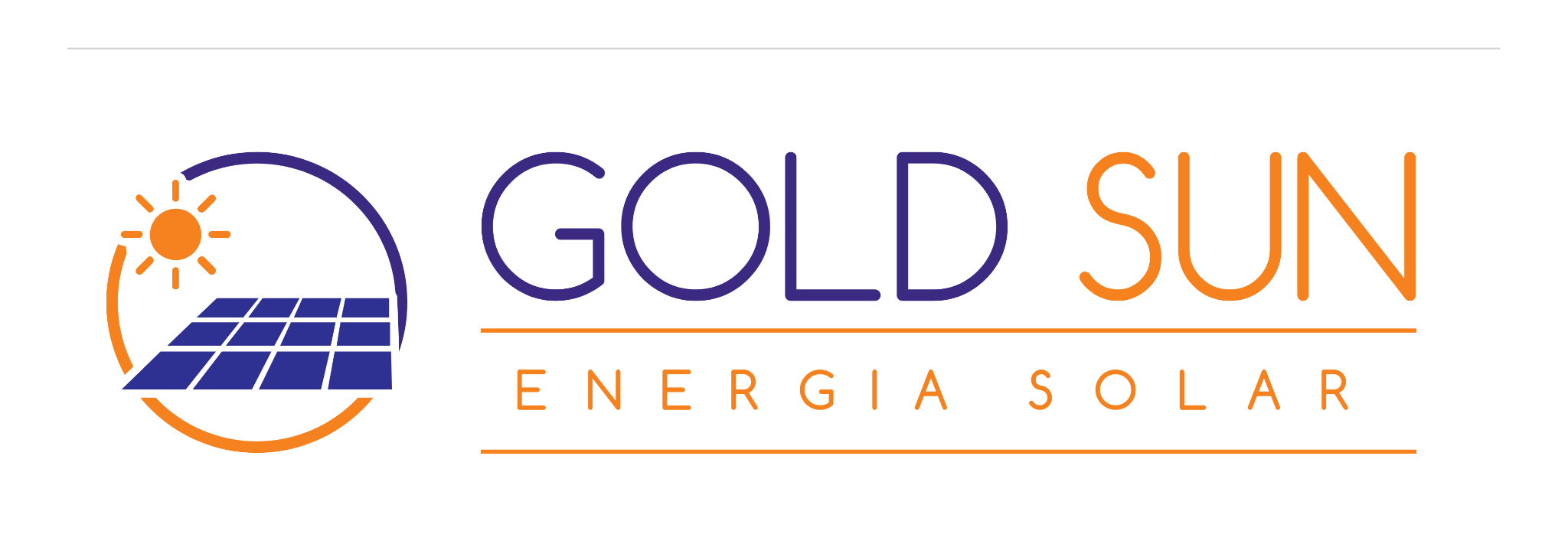 Gold Sun Energia Solar
